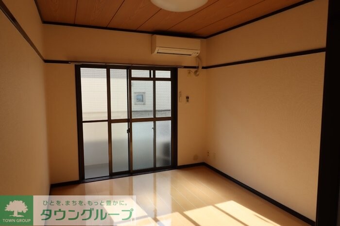 メゾンドゥ・ボヌールの物件内観写真