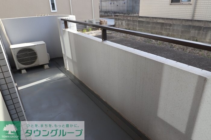 メゾンドゥ・ボヌールの物件内観写真