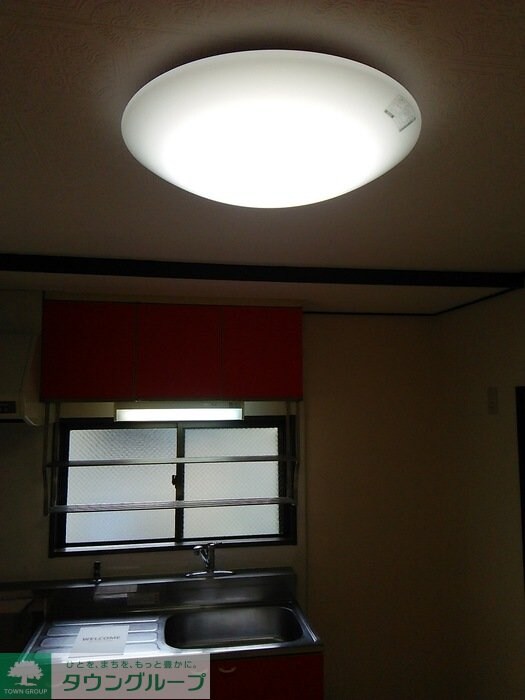 メゾンドゥ・ボヌールの物件内観写真