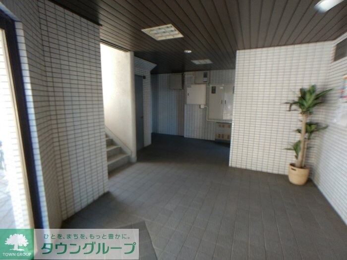 メゾンドゥ・ボヌールの物件内観写真