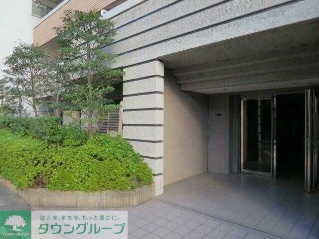 エスエスハイツ市川の物件内観写真