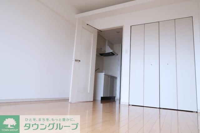 Humanハイム船橋の物件内観写真