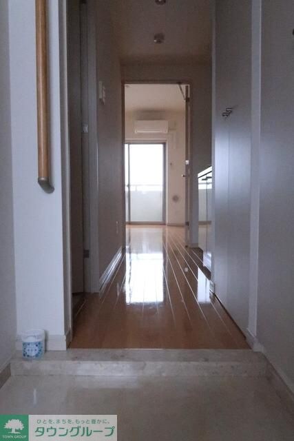 Humanハイム船橋の物件内観写真