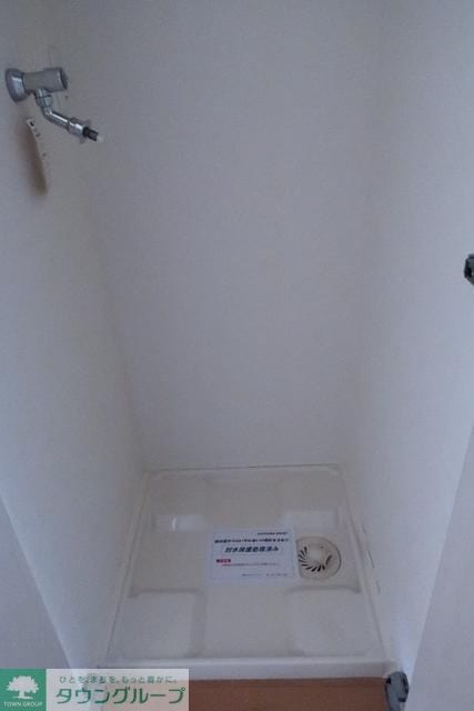 Humanハイム船橋の物件内観写真