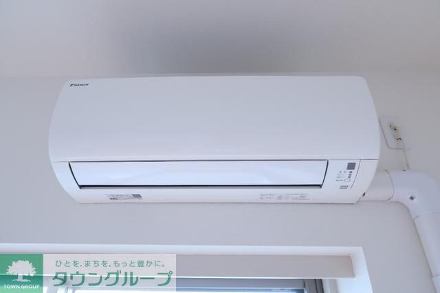 Humanハイム船橋の物件内観写真