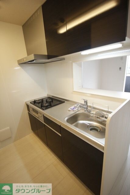 オズシティの物件内観写真