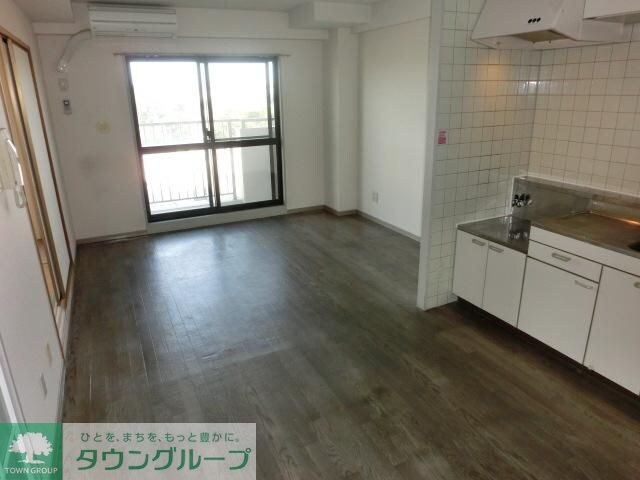 ハーヴェスト本郷の物件内観写真