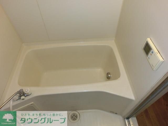 ハーヴェスト本郷の物件内観写真