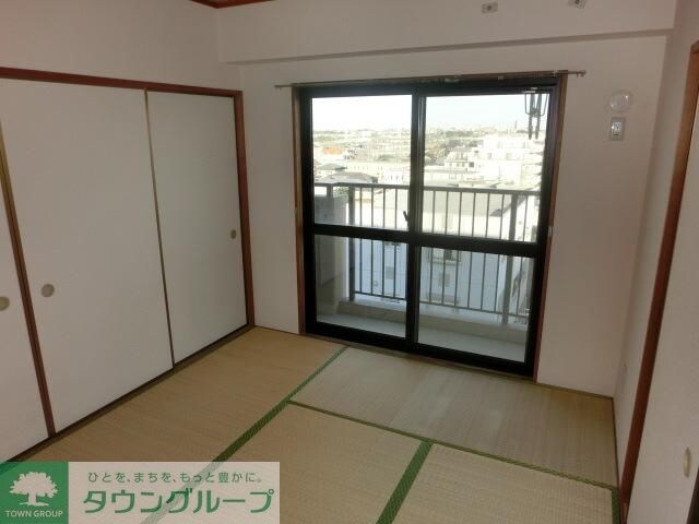 ハーヴェスト本郷の物件内観写真