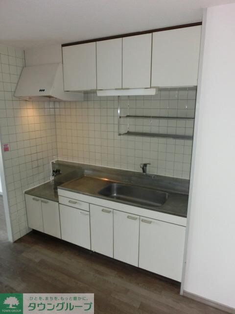 ハーヴェスト本郷の物件内観写真