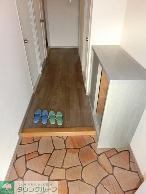 ハーヴェスト本郷の物件内観写真