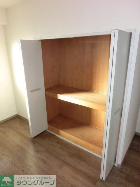 ハーヴェスト本郷の物件内観写真