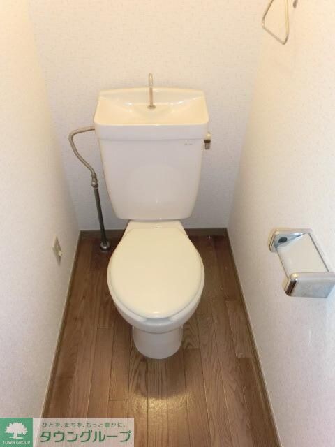 ハーヴェスト本郷の物件内観写真