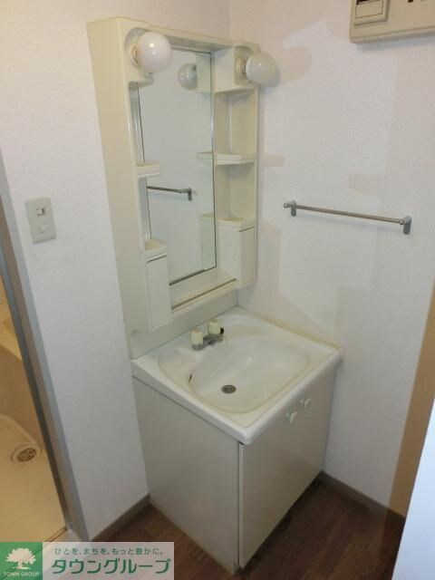 ハーヴェスト本郷の物件内観写真