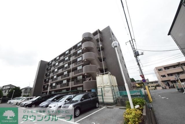 ハーヴェスト本郷の物件内観写真