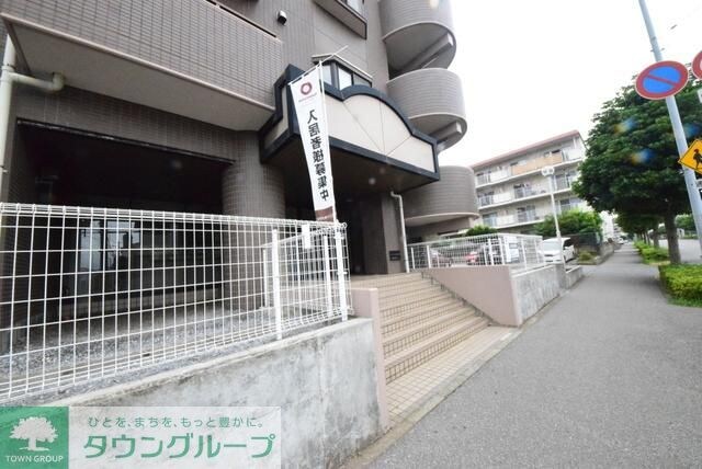 ハーヴェスト本郷の物件内観写真