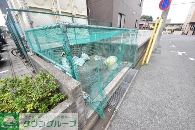 ハーヴェスト本郷の物件内観写真