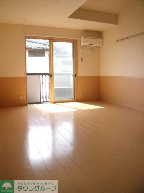 オークヒルの物件内観写真