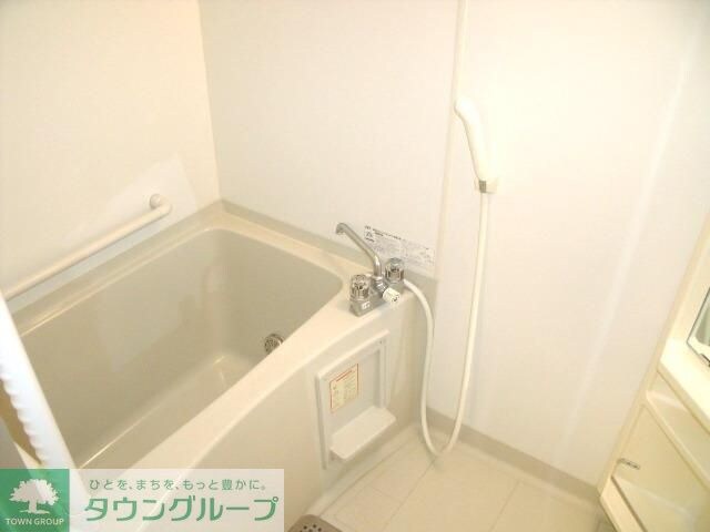 オークヒルの物件内観写真