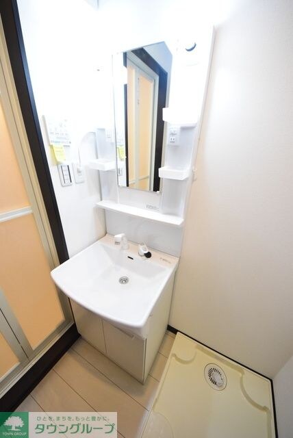 アルカンシエル幕張の物件内観写真