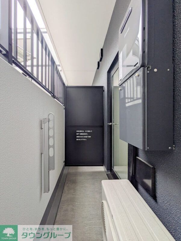 Alivis船橋East.Westの物件内観写真