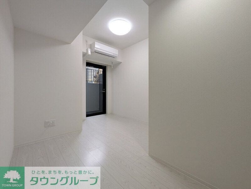 Alivis船橋East.Westの物件内観写真