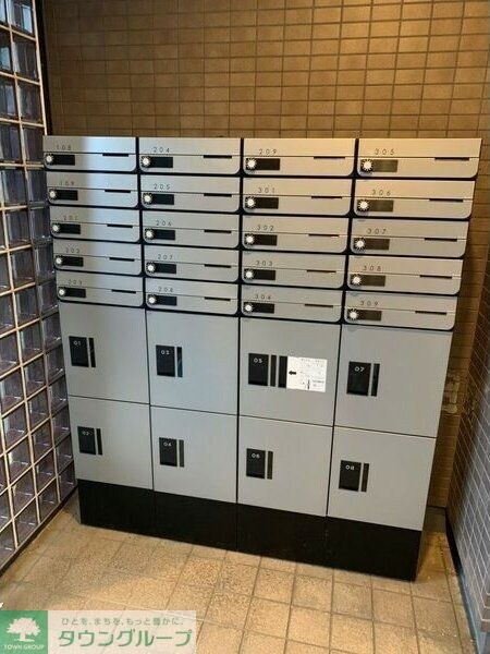 リッツコート西船橋の物件内観写真