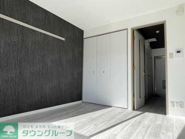 リッツコート西船橋の物件内観写真