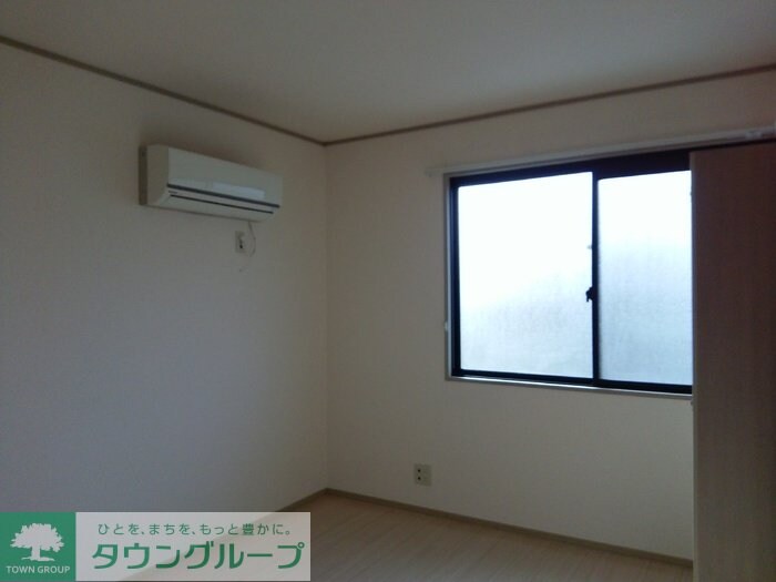 アーバンコートの物件内観写真