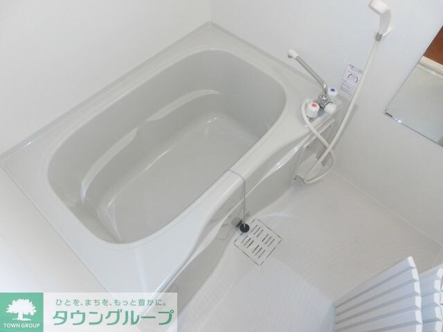 リバーシティ検見川の物件内観写真