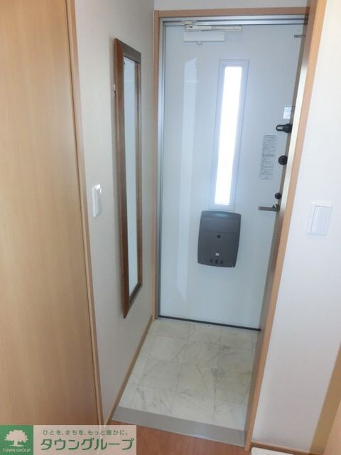 リバーシティ検見川の物件内観写真