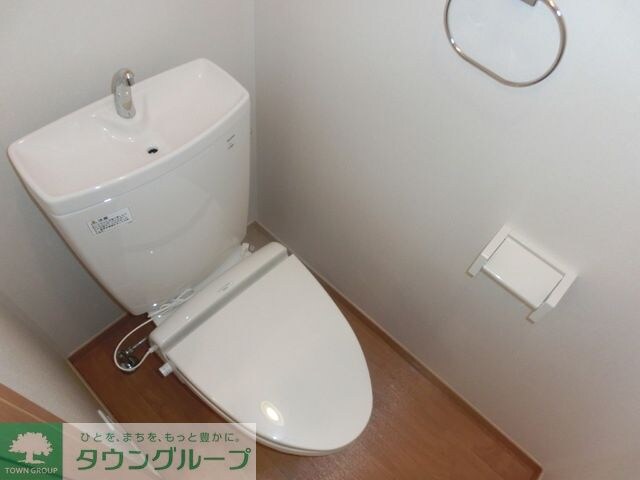 リバーシティ検見川の物件内観写真