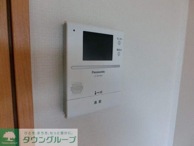 リバーシティ検見川の物件内観写真