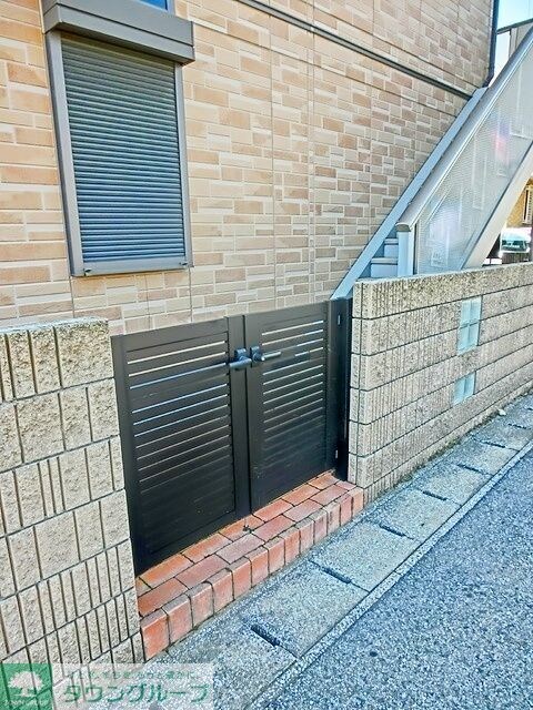 リバーシティ検見川の物件内観写真