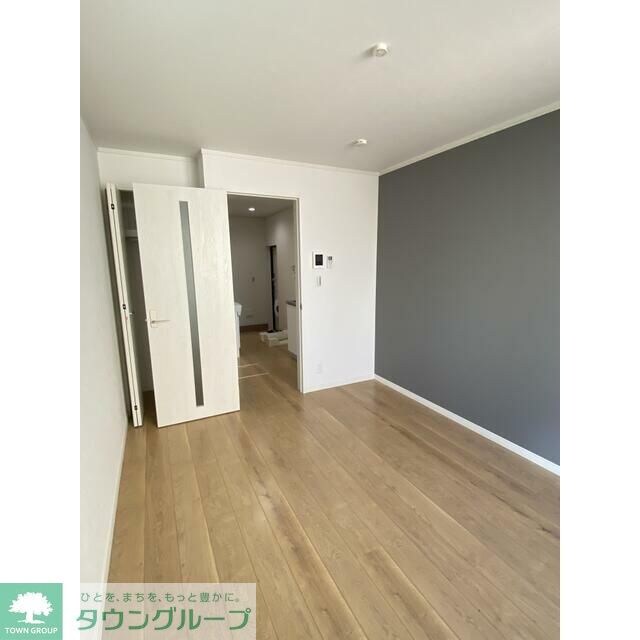 Elnorte(エルノルテ)の物件内観写真