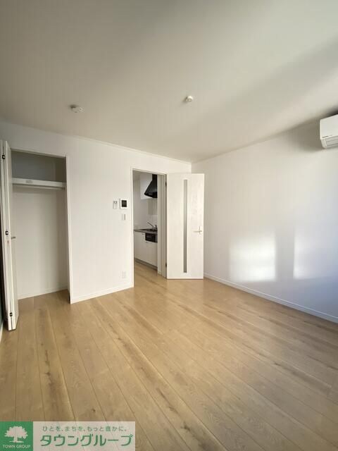 Elnorte(エルノルテ)の物件内観写真