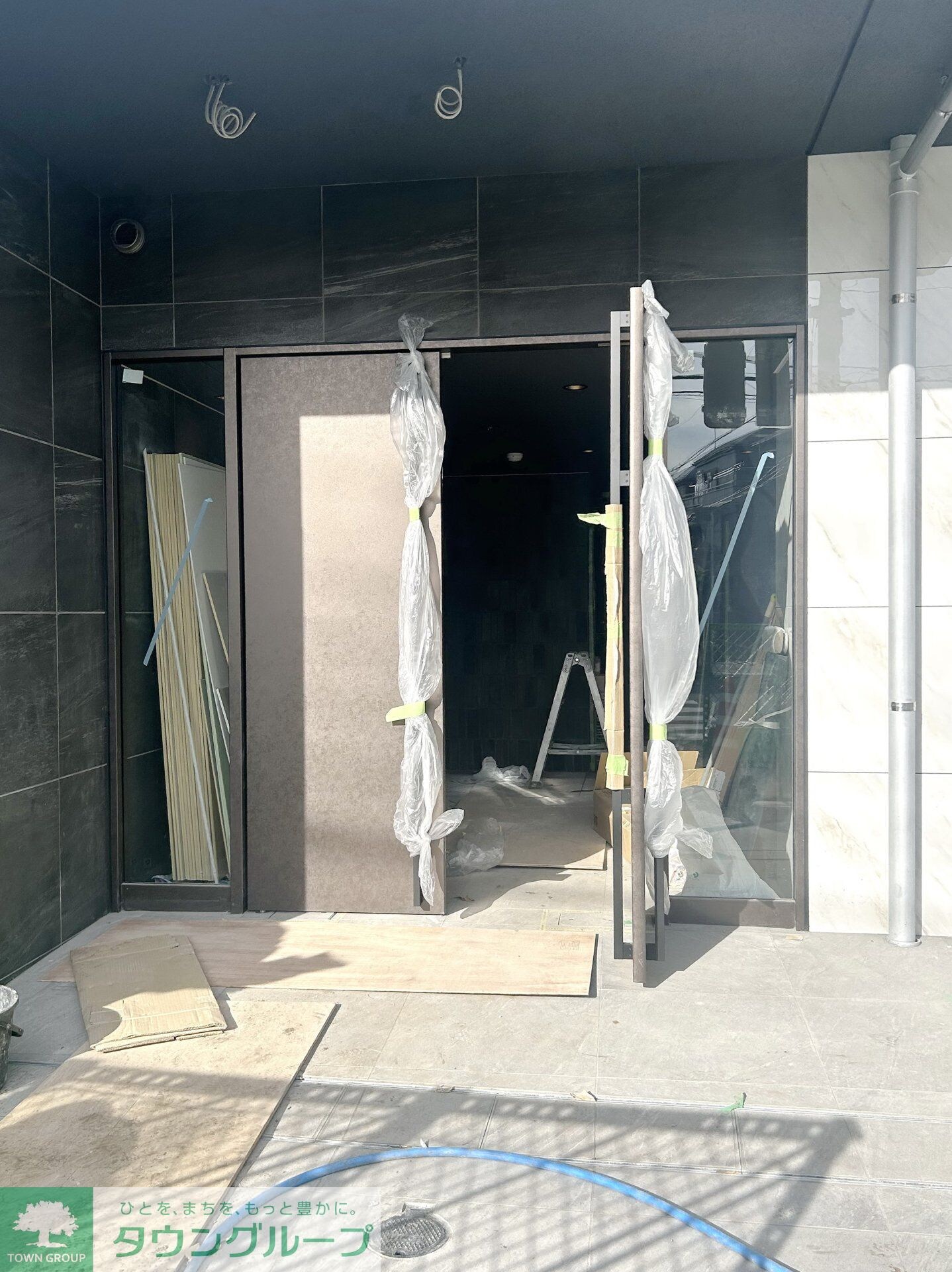 S-RESIDENCE本中山aloriaの物件内観写真