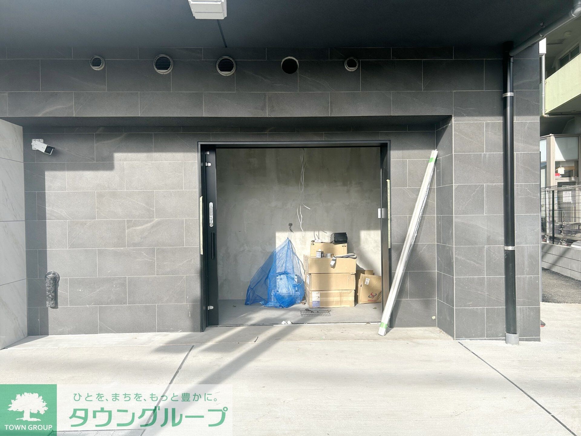 S-RESIDENCE本中山aloriaの物件内観写真