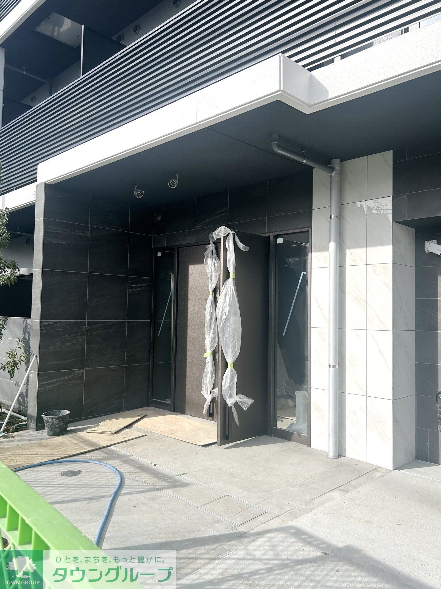 S-RESIDENCE本中山aloriaの物件内観写真