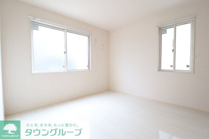 ルピナスの物件内観写真