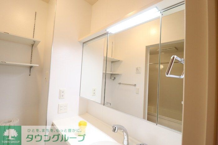 ルピナスの物件内観写真