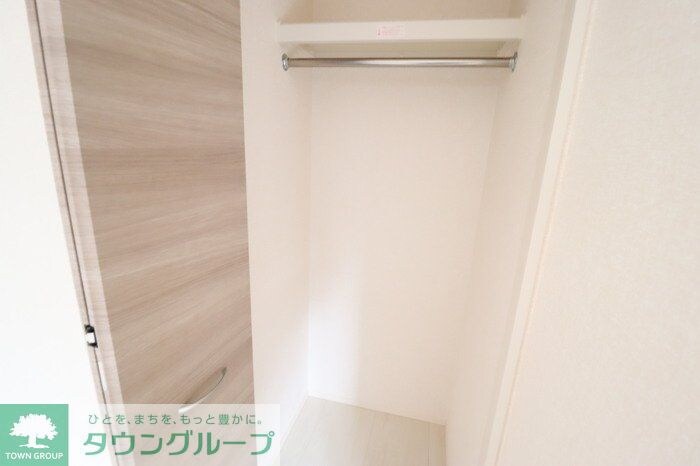 ルピナスの物件内観写真