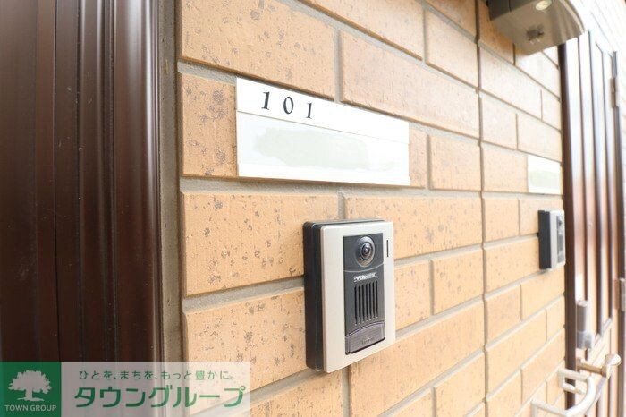 ルピナスの物件内観写真