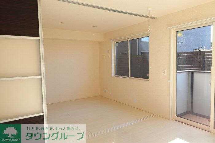 ルピナスの物件内観写真