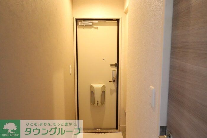 ルピナスの物件内観写真