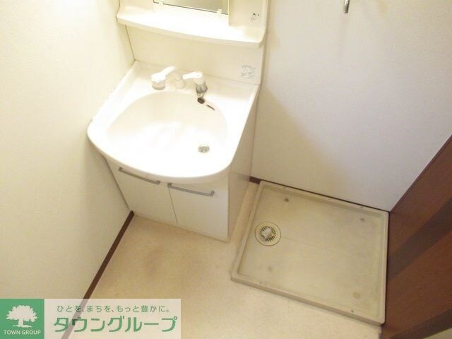 ローズハイム船橋宮本の物件内観写真