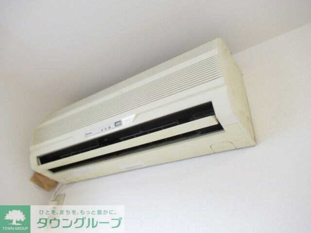 ローズハイム船橋宮本の物件内観写真