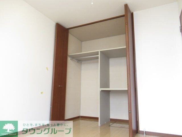 ローズハイム船橋宮本の物件内観写真