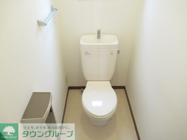 ローズハイム船橋宮本の物件内観写真