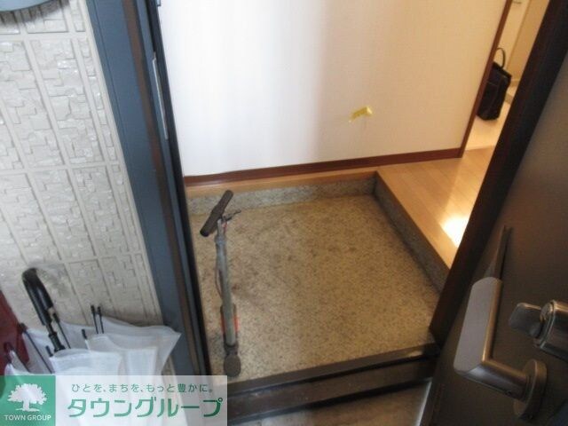 ローズハイム船橋宮本の物件内観写真